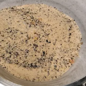 Lemon Pepper Drop Seasoning