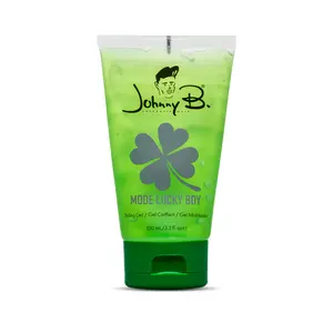 Johnny B. Mode Lucky Boy Hair Styling Gel | Men's Haircare