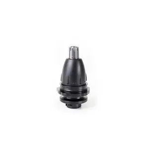 Pitbull Ear/Nose Trimmer Attachment | Compatible with all Skull Shaver models