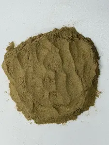 Just Herbs: Eyebright Powder