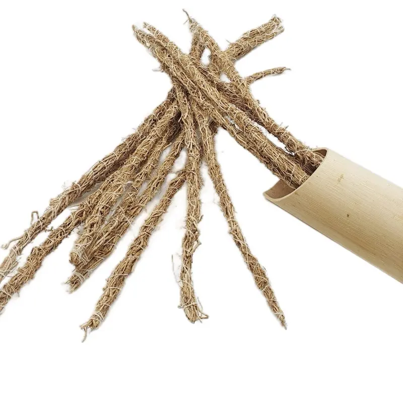 Gogonli dry roots Dried Gogonli dry roots Dried