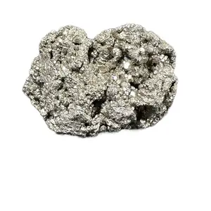 Sparkly, Raw Pyrite Cluster Specimen-perfect  for any space!