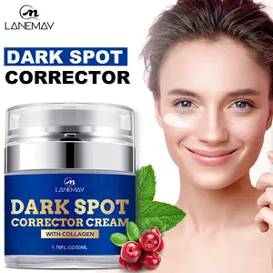 Dark Spot Corrector Cream Moisturizers with Collagen & Alpha-Arbutin | Reduces Age Spots & Evens Skin Tone | 5-Active Complex for Face and Body | Ideal for All Skin Types & Full Body Application