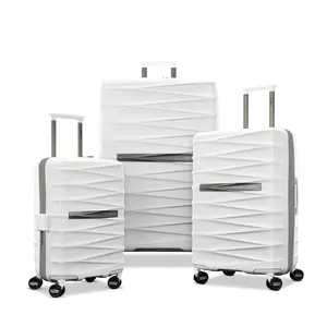 Samsonite Venue X Spinner Hardside 3 Piece Set (CO/M/L) - Luggage Samsonite Venue X Spinner Hardside 3 Piece Set (CO/M/L) - Luggage