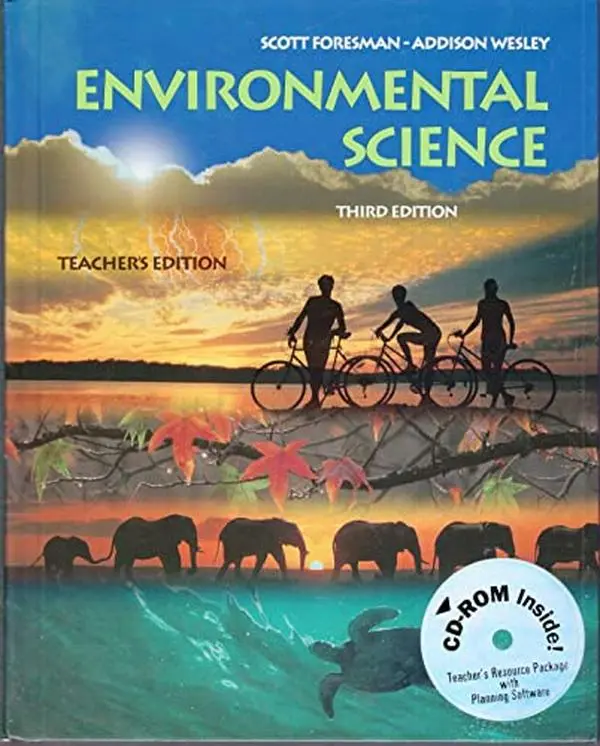 USED-Environmental Science by Dubay (Hardcover)