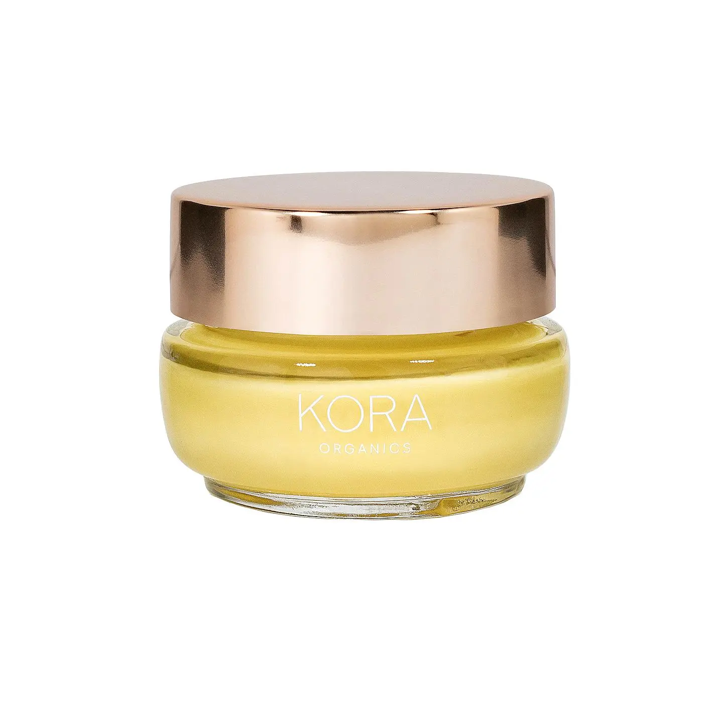 KORA Organics Turmeric Glow Moisturizer 15ml KORA Organics Turmeric Glow Moisturizer 15ml