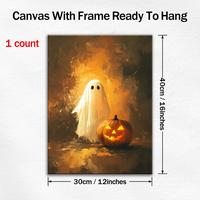 12X16inch(Framed)-B1