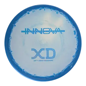 Innova Halo Nexus XD - 40th Anniversary Edition
