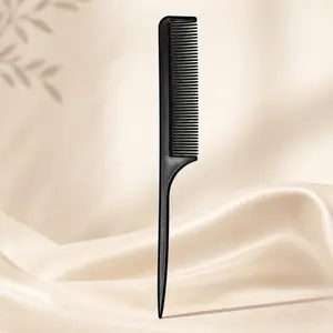 【Not For Sale】EC Topper Rat Tail Comb with Topper Purchase - Automatically Included after Purchase （Do Not Order Separately）