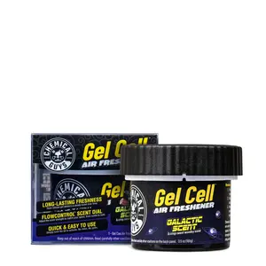 Galactic Air Freshener Gel