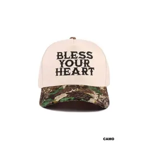 "Bless Your Heart" Hat