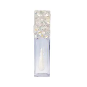 Lost Treasure Beauty Lip Gloss Captain's Glass