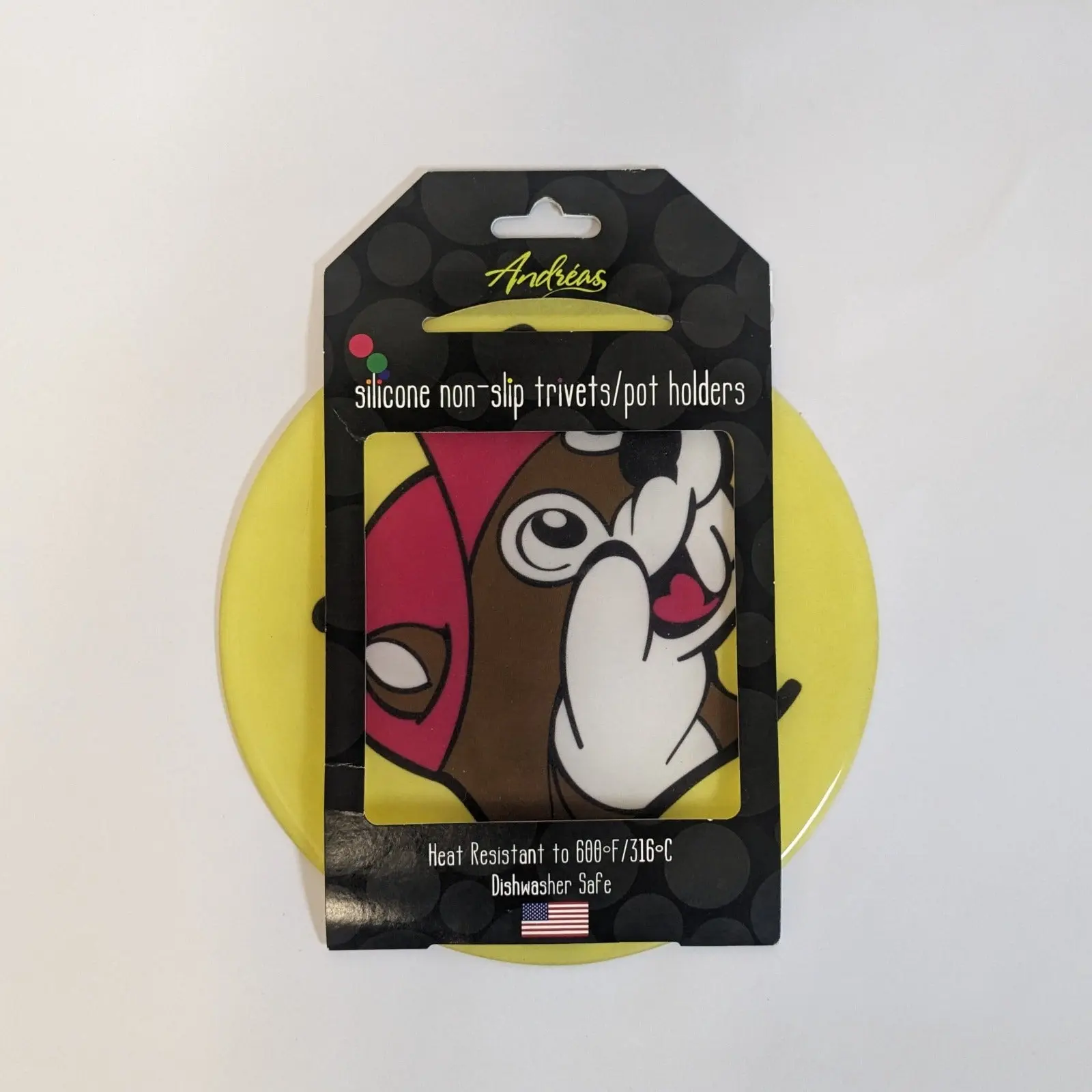 Buc-ee's Non-Slip Pot Holders Buc-ee's Non-Slip Pot Holders