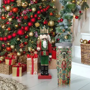 Portable 30oz Stainless Steel Vacuum Insulated Travel Mug with Lid, Perfect Valentine's Day Gift, Christmas Gift, Halloween Gift