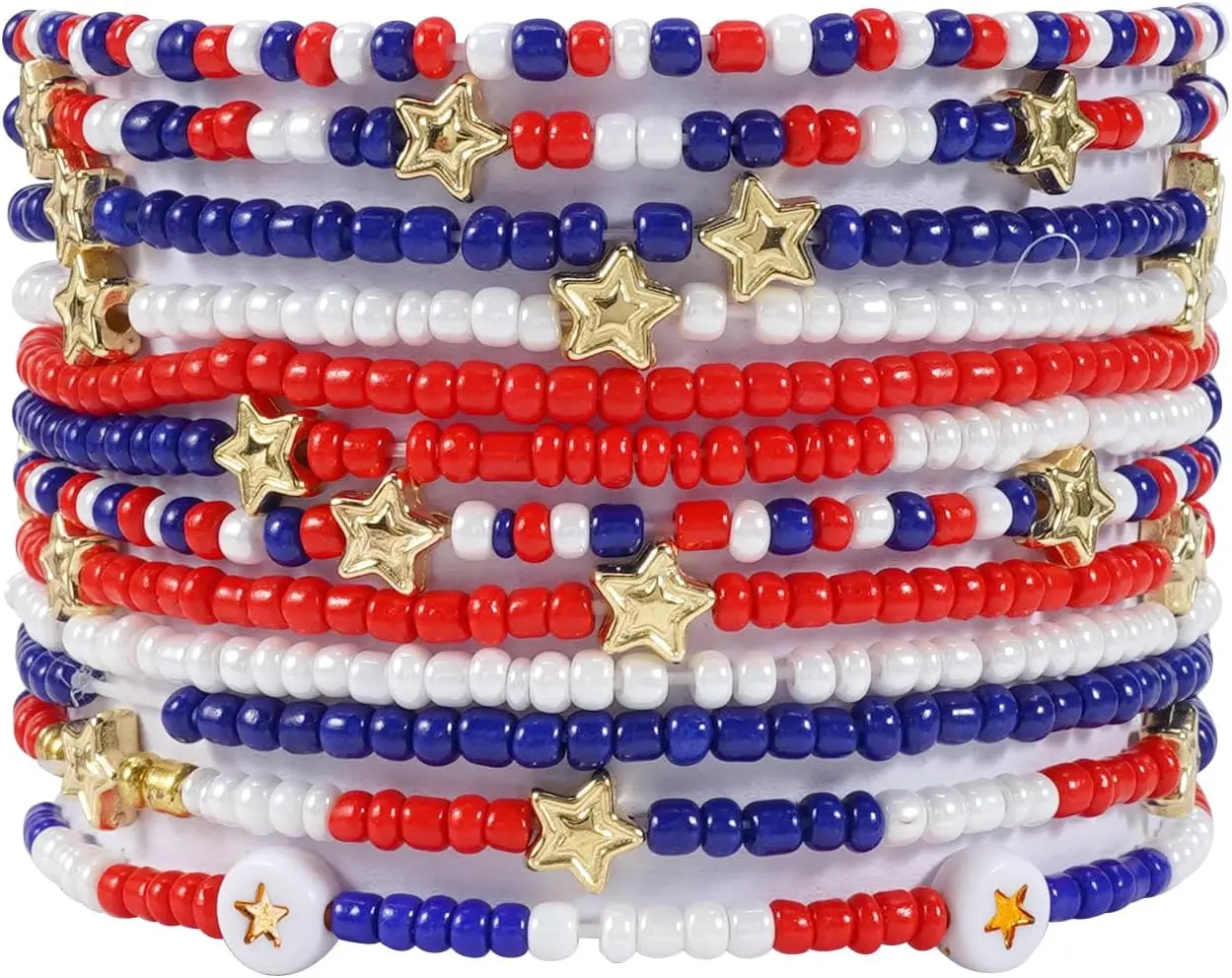 USA Bracelets -A