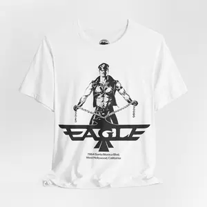 Eagle West Hollywood (West Hollywood Leather Bar 1980 - 2005)