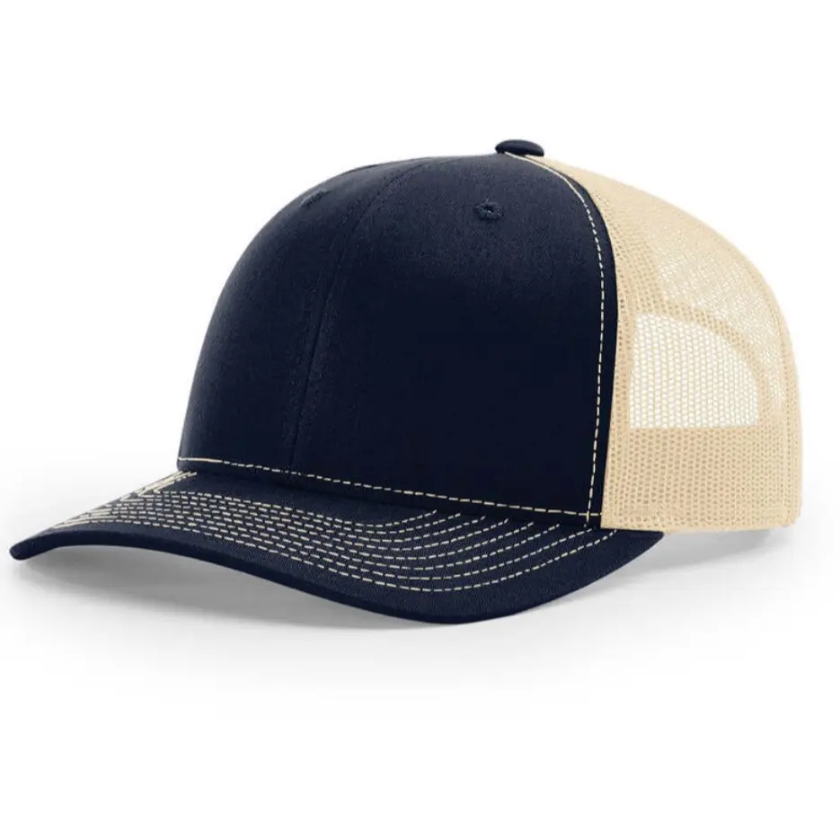 Navy/Khaki Richardson 112