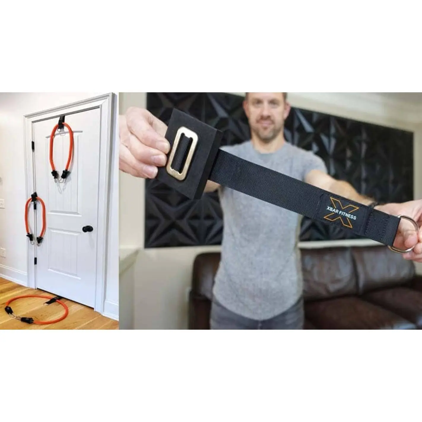 Heavy Duty Door Anchor