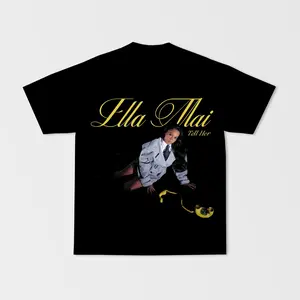 Ella Mai Boo'd Up Singer Shirt Do You Still Love Me Tour 2026 Bootleg Tee XY290509