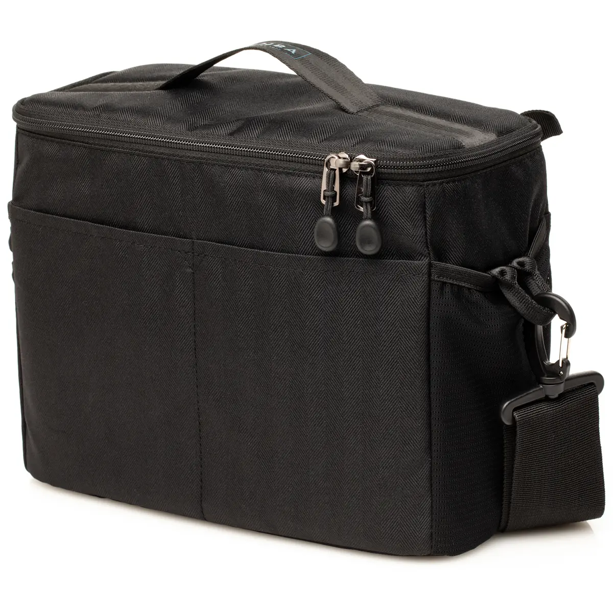 Tenba BYOB 10 Durable Camera Backpack Insert, Black Bag Organizer Accessory for DSLR Equipment & Shell Bags, Accessories