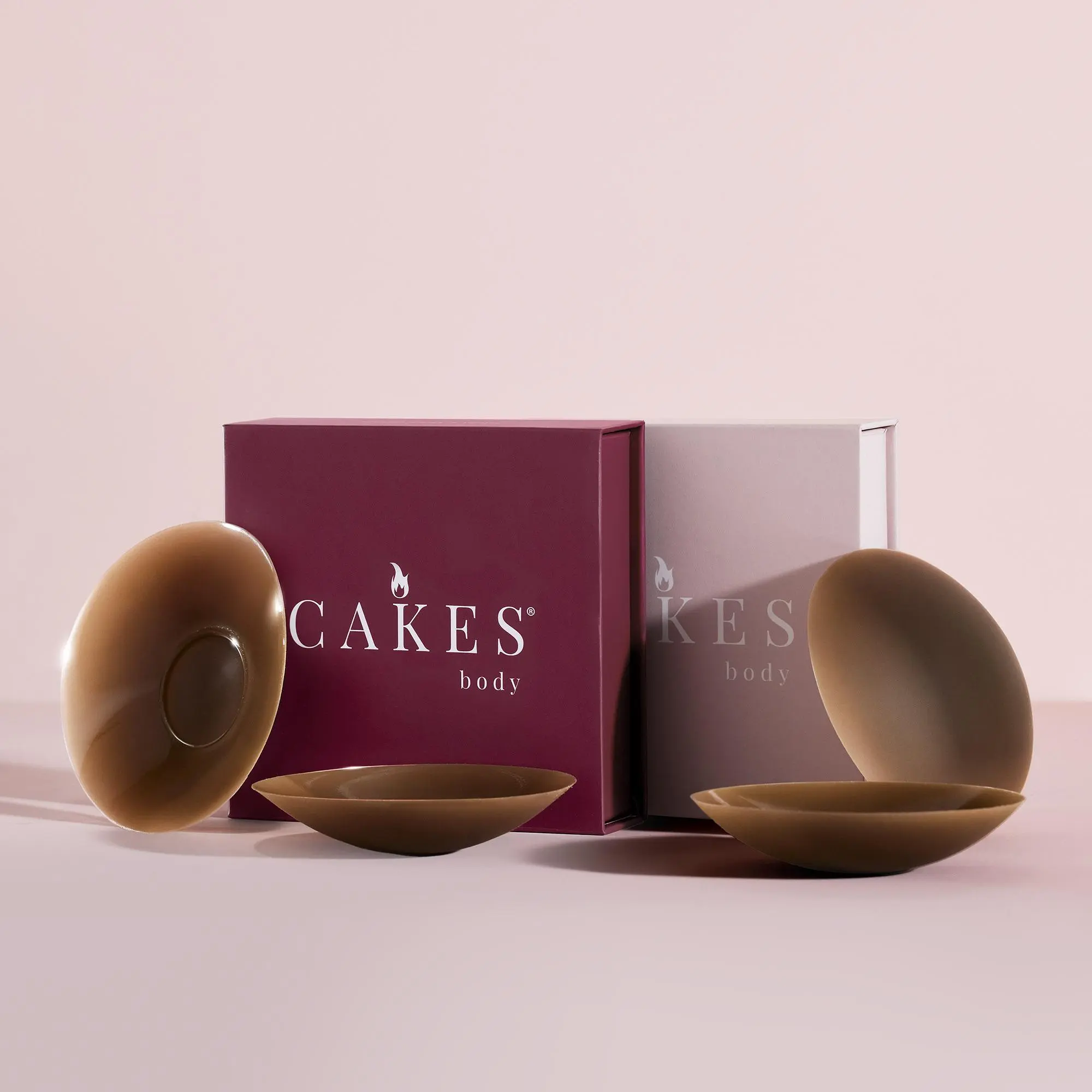 Cocoa - itty bitty (AA-A)