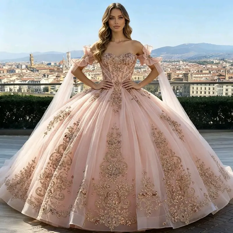 quinceanera dresses ideas colors - TikTok Shop quinceanera dresses ideas colors - TikTok Shop
