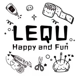 LEQU Resin art supplies