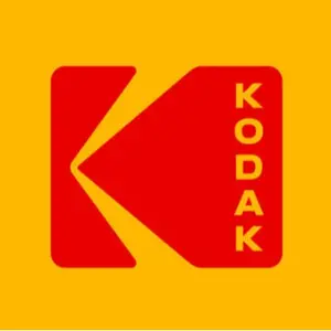Kodak Frame Shop-US shop logo