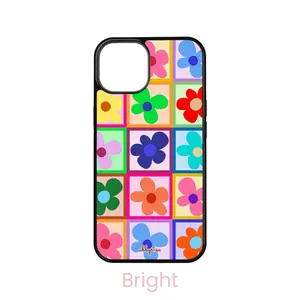 abbyrose Flower Child iPhone Case