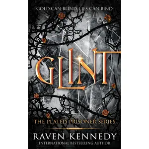 Glint -- Raven Kennedy - Paperback