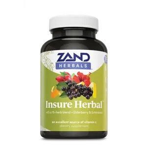 Insure Herbal Capsules