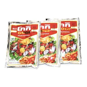 Gogi Tempura Batter | 3 pack | Traditional Fried Thai Self Rising Flour | 5.3 Oz | 150 g