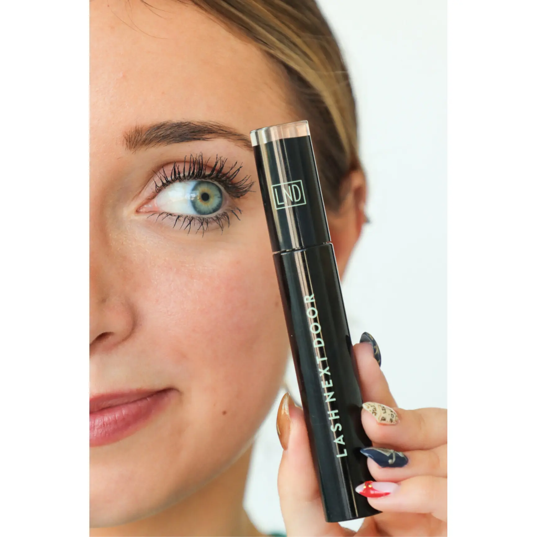 Emergency Lash Kit | Blackout
