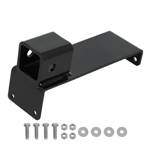 2 Trailer Hitch for Elites for older Mavericks 2018-2020 for Bad Boy Mowers MZ
