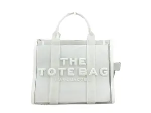 Pre-owned MARC JACOBS Mesh Tote Bags Medium The Tote Women's Bag