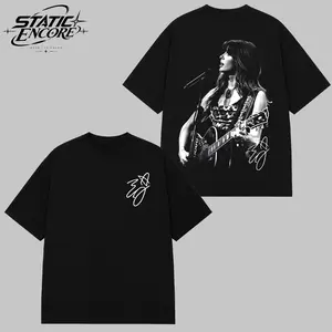 Ella Langley The Dandelion Tour Graphic T-Shirt, Country Music Concert Tee, Western Cowgirl Inspired Shirt, Southern Country Fan Merch, Vintage Style Nashville Apparel, Unisex Cotton Gift for Men Women