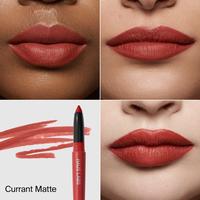 Currant Matte