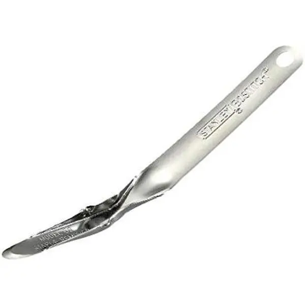 Bostitch Premium Staple Remover, Chrome