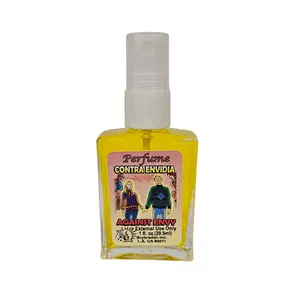 Contra Envidia / Against Envy Perfume