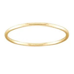 Classic extra Thin 14k goldfilled Toe Ring