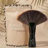 Bronze and Boujee Brush/Drying Finishing Powder Bundle For Sunless Tanning 6oz