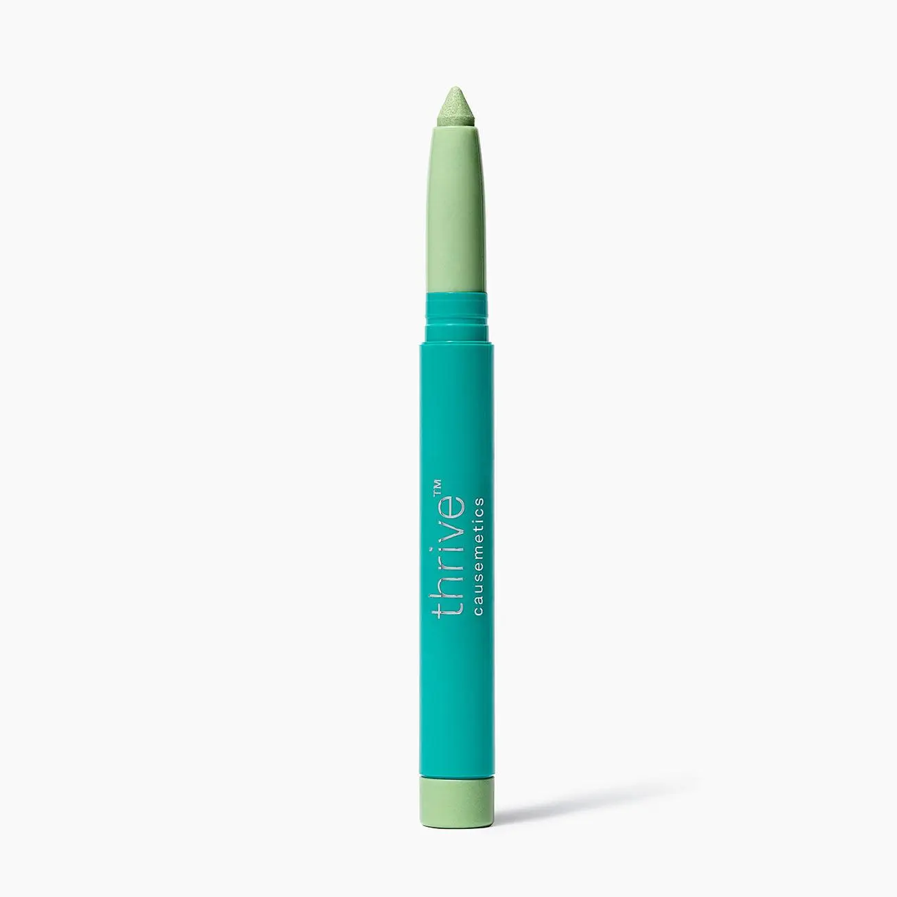 Shenna (Mint Green Shimmer)