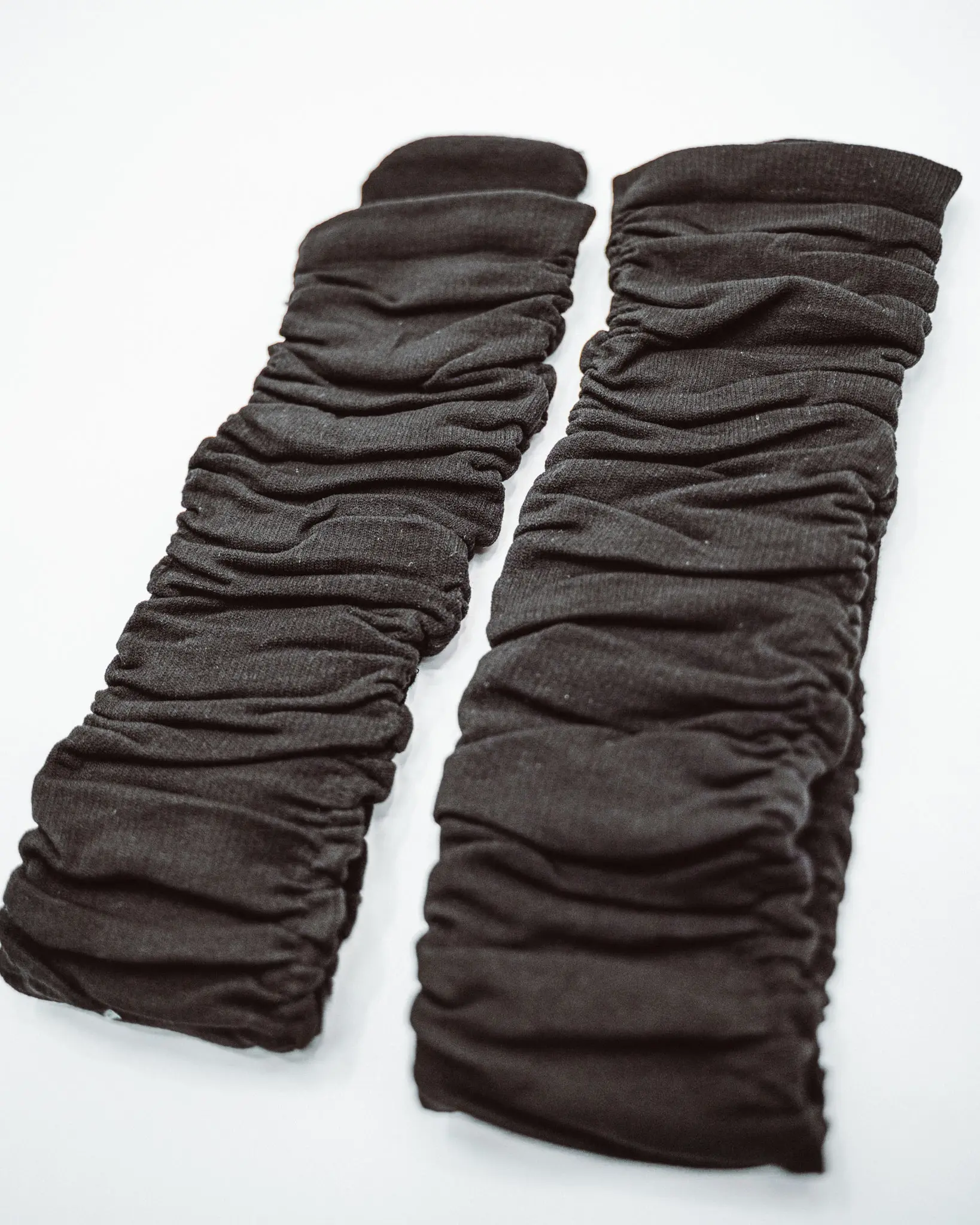 SDS Pre-Scrunch Leg Sleeve (Regular or Extra Long)