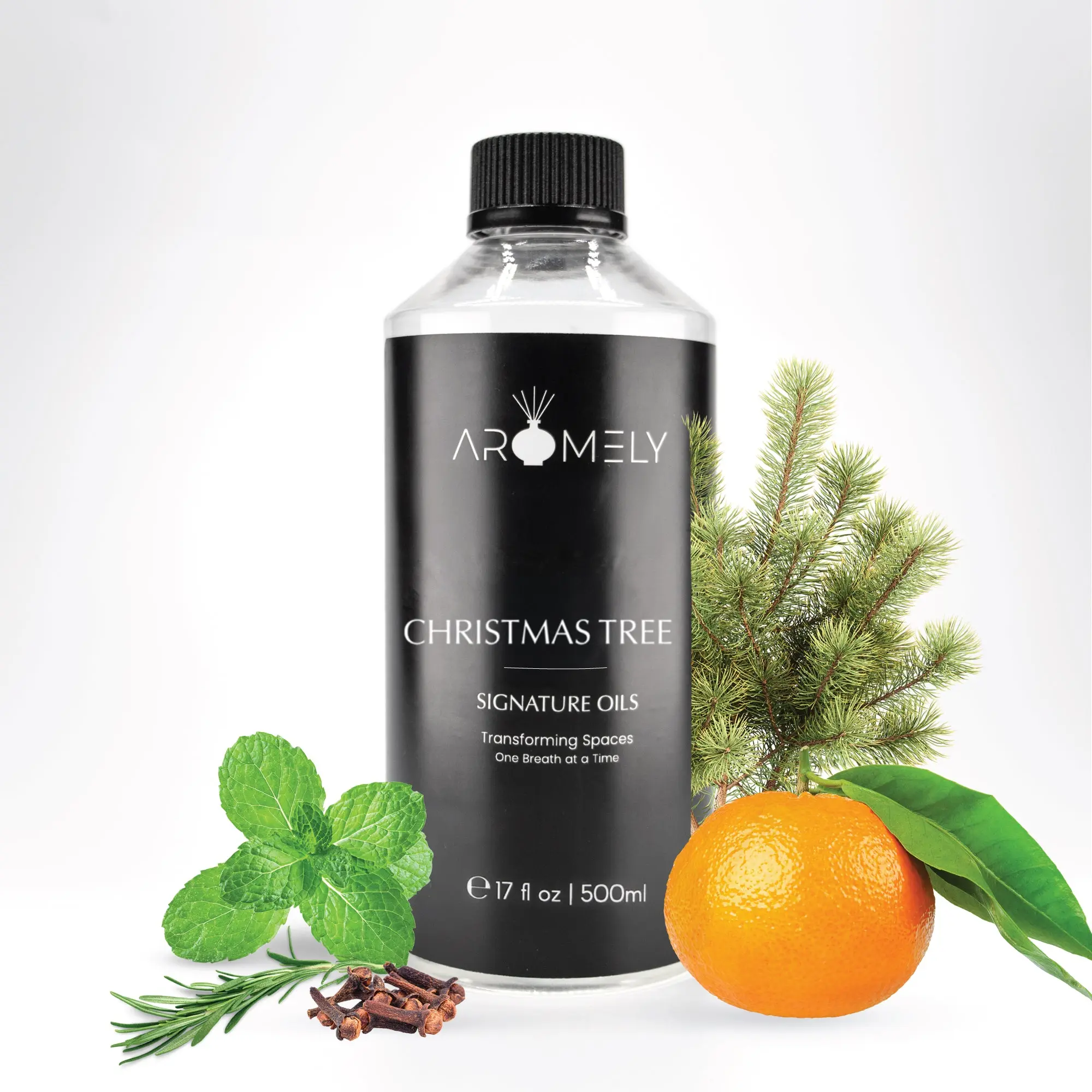 Christmas Tree Diffuser Oil Hotel Inspired Aromatherapy Essential Christmas Tree Diffuser Oil Hotel Inspired Aromatherapy Essential