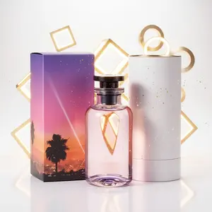 Fragrance Durable cologne  American Warehouse Spot Luxury Men's Perfume Original Design High Quality Wholesale Perfume Staying