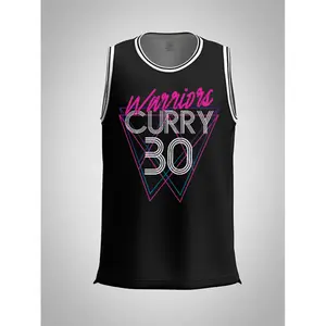 Quick-drying basketball vest, unisex, celebrity-endorsed basketball training wear, comfortable and breathable, suitable for sports, fitness, and outdoor use.