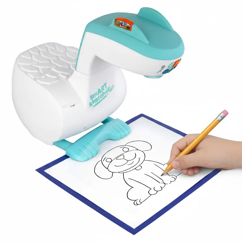 smART Sketcher® 2.0 Projector smART Sketcher® 2.0 Projector