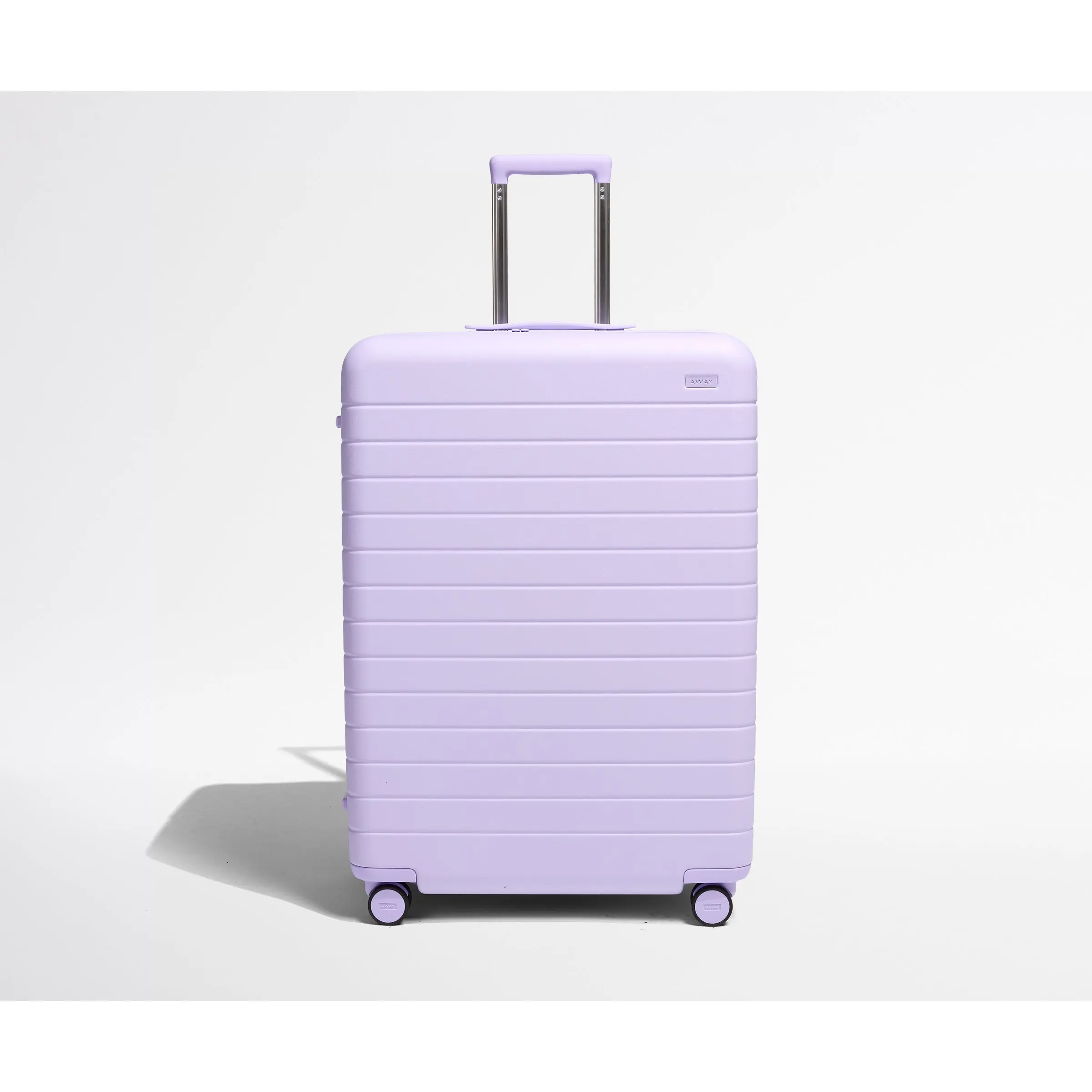 Lavender Haze Purple