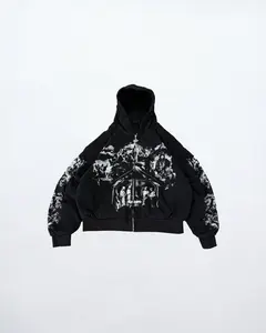 VEIL ZIP