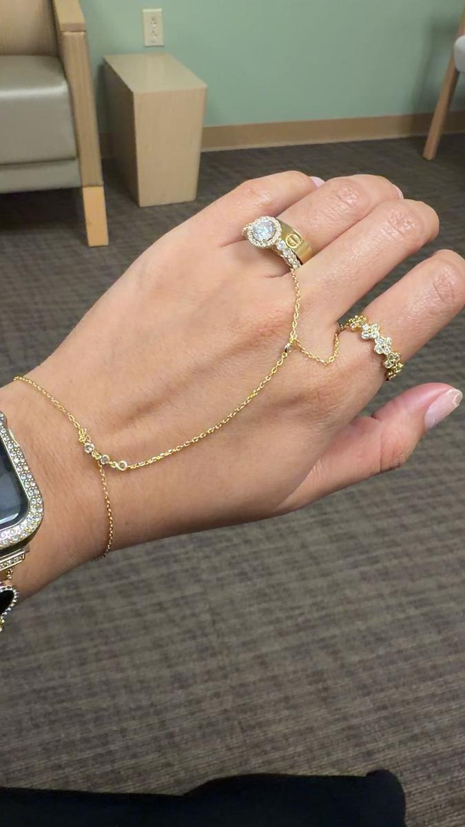 Item: Station - Yellow Gold